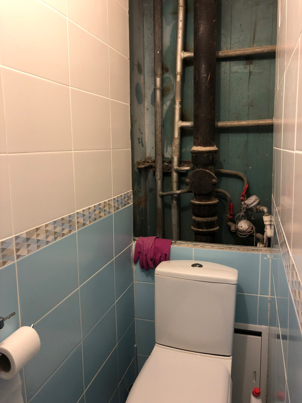 2-комнатная квартира, 39 м² - фото 8
