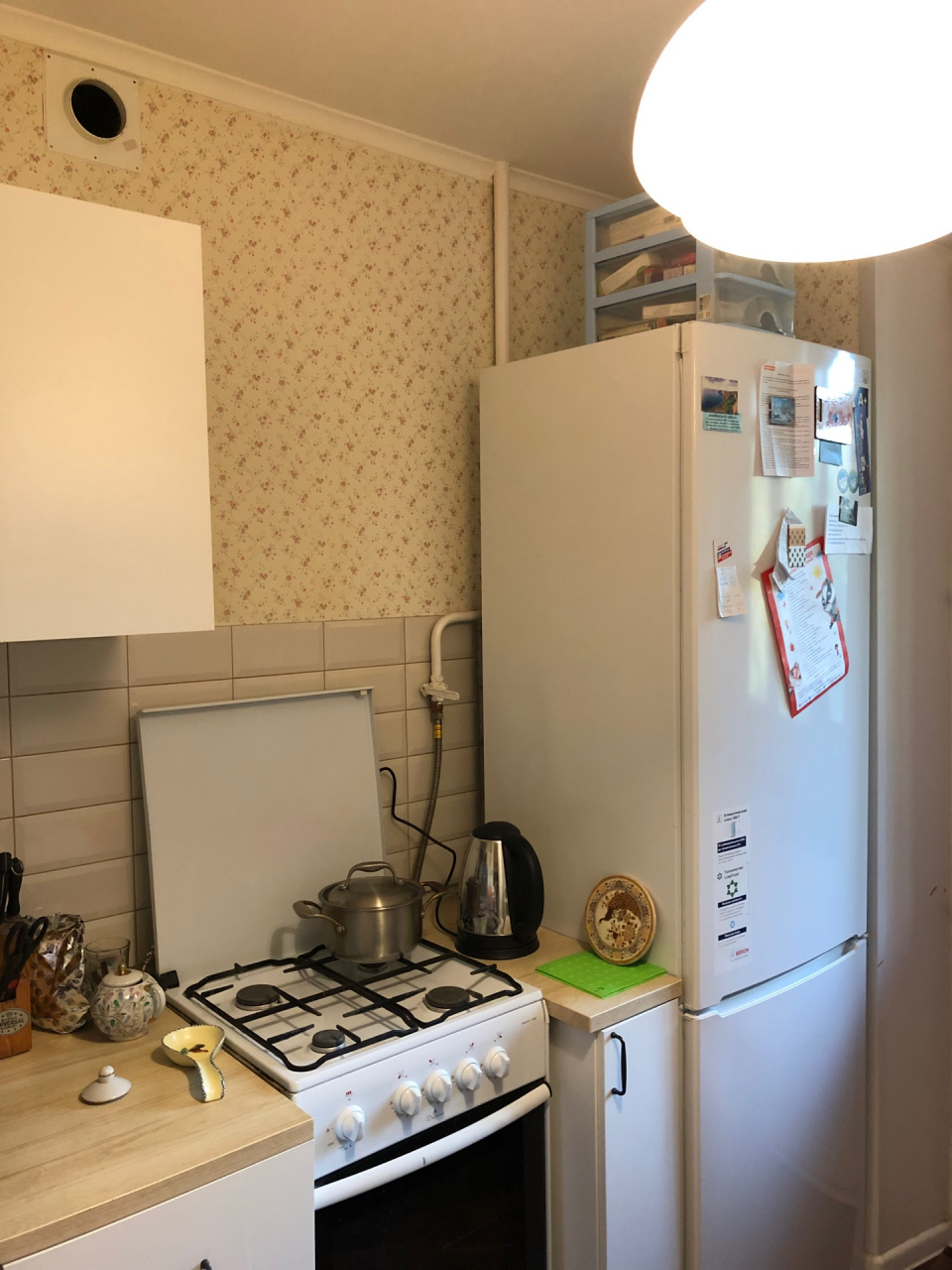 2-комнатная квартира, 39 м² - фото 7