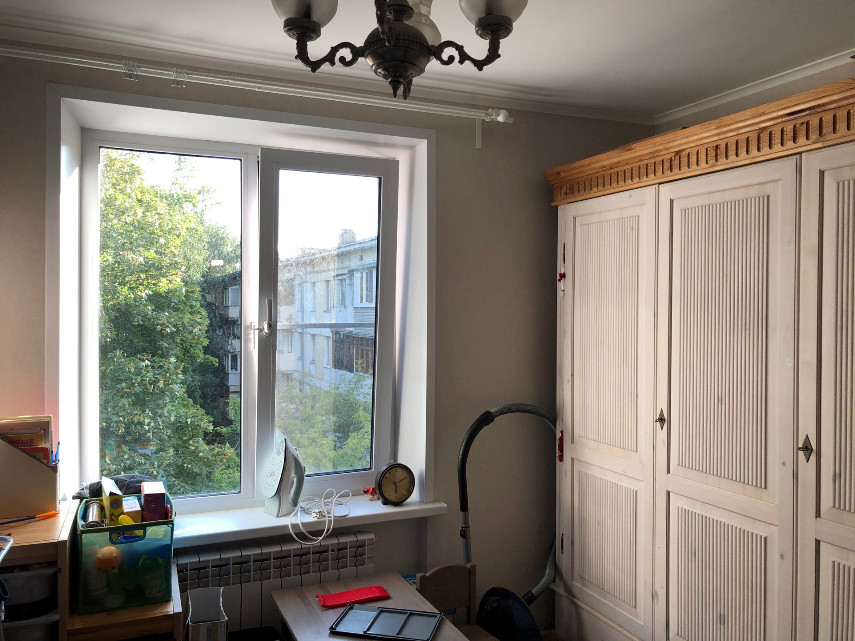 2-комнатная квартира, 39 м² - фото 5
