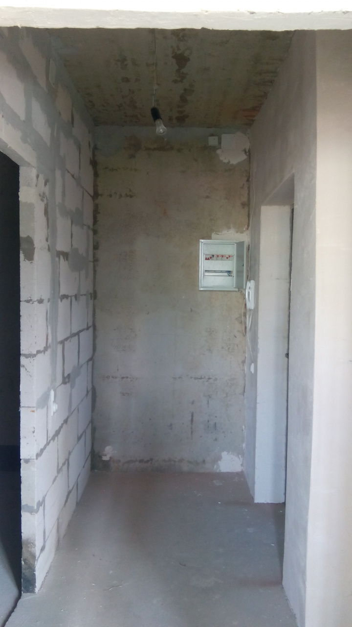 2-комнатная квартира, 46.4 м² - фото 4