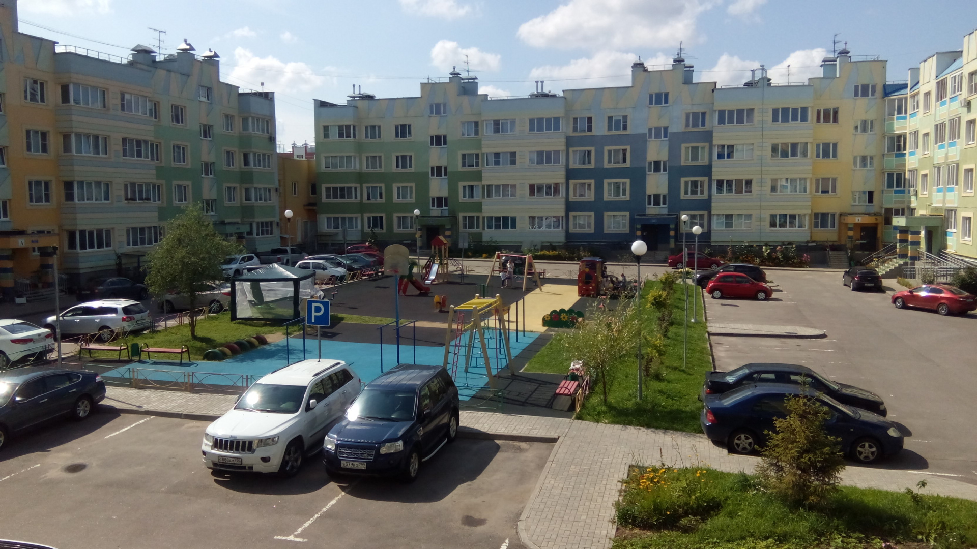 2-комнатная квартира, 46.4 м² - фото 13