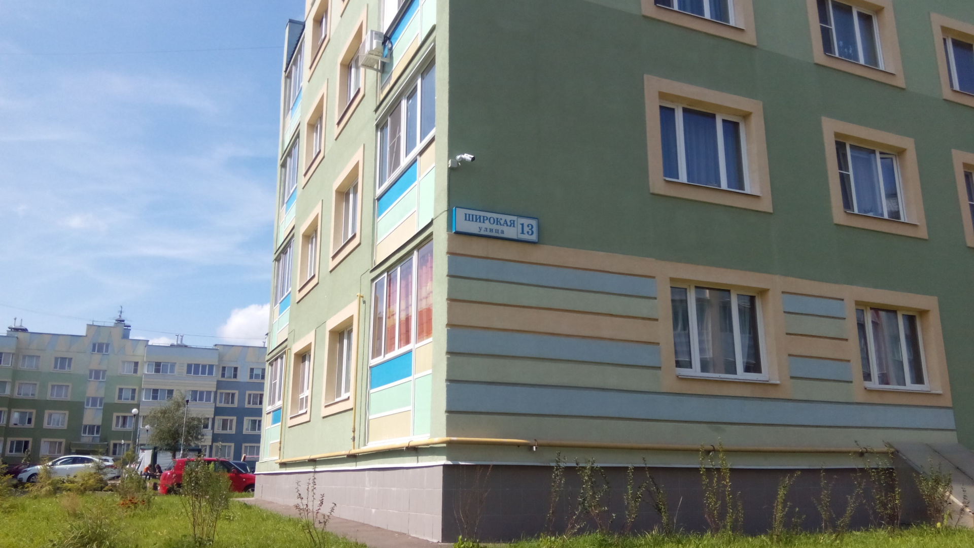 2-комнатная квартира, 46.4 м² - фото 12