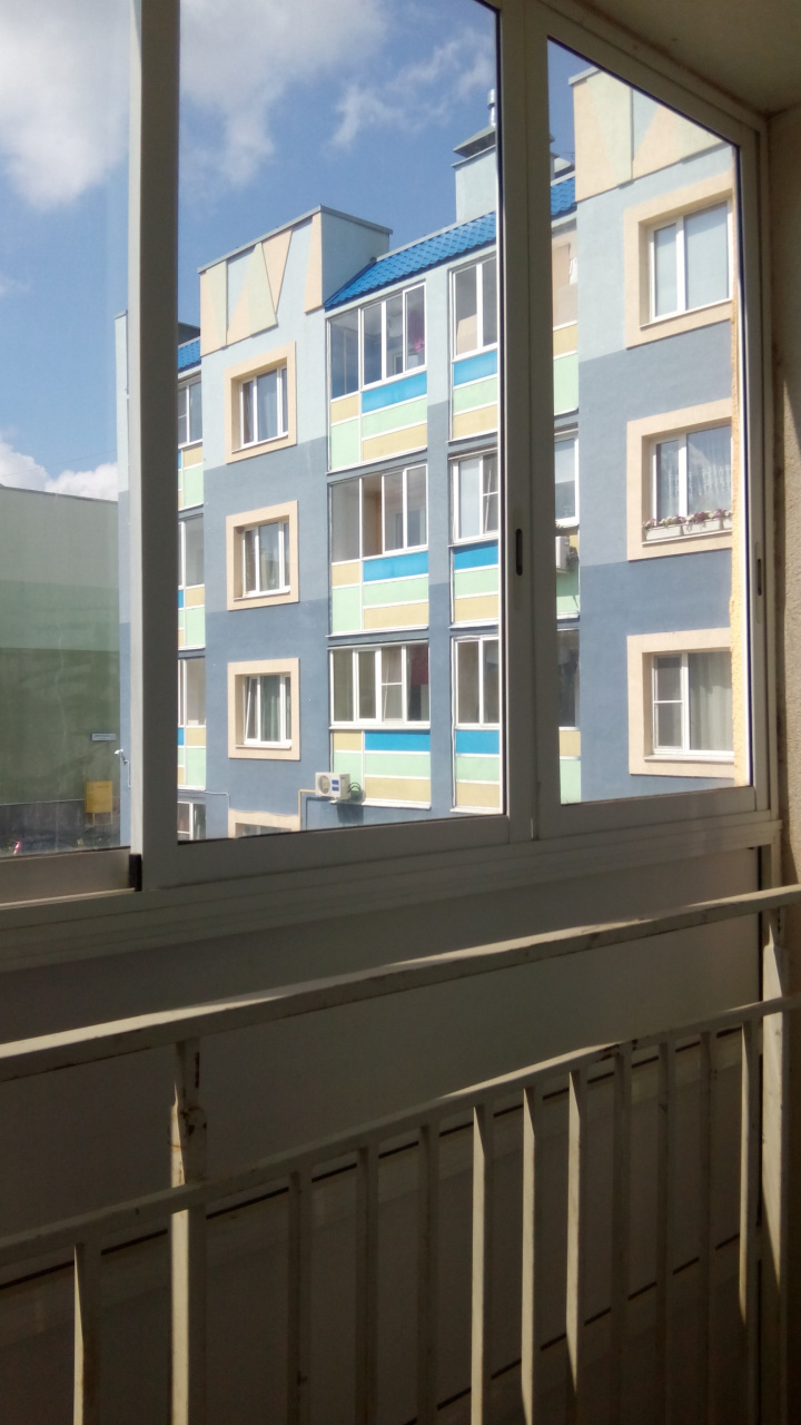 2-комнатная квартира, 46.4 м² - фото 7
