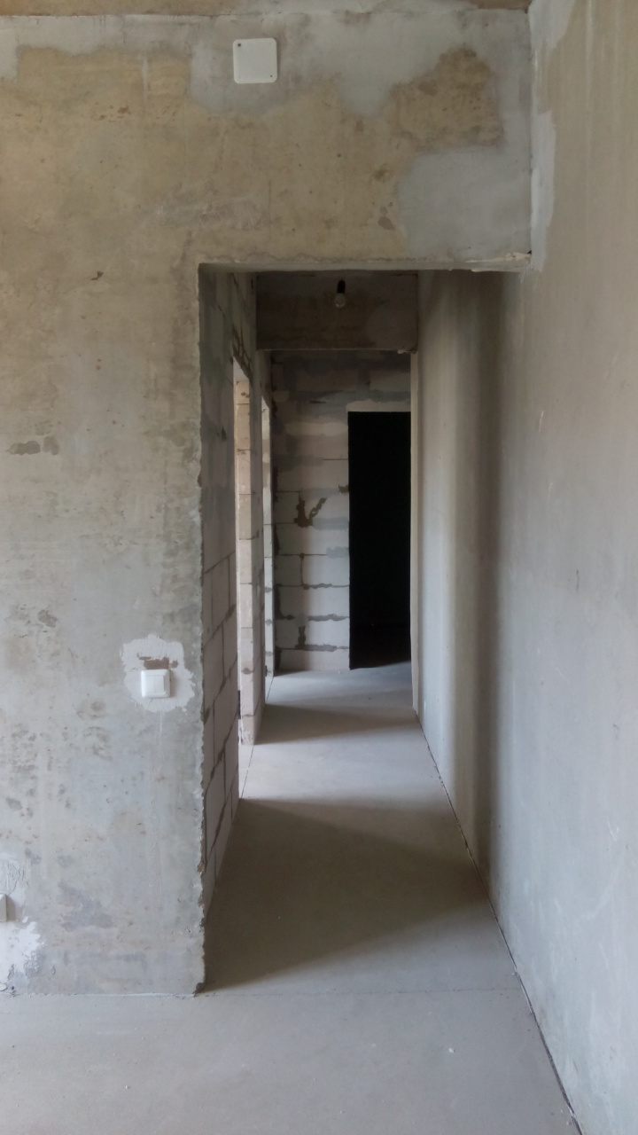 2-комнатная квартира, 46.4 м² - фото 3
