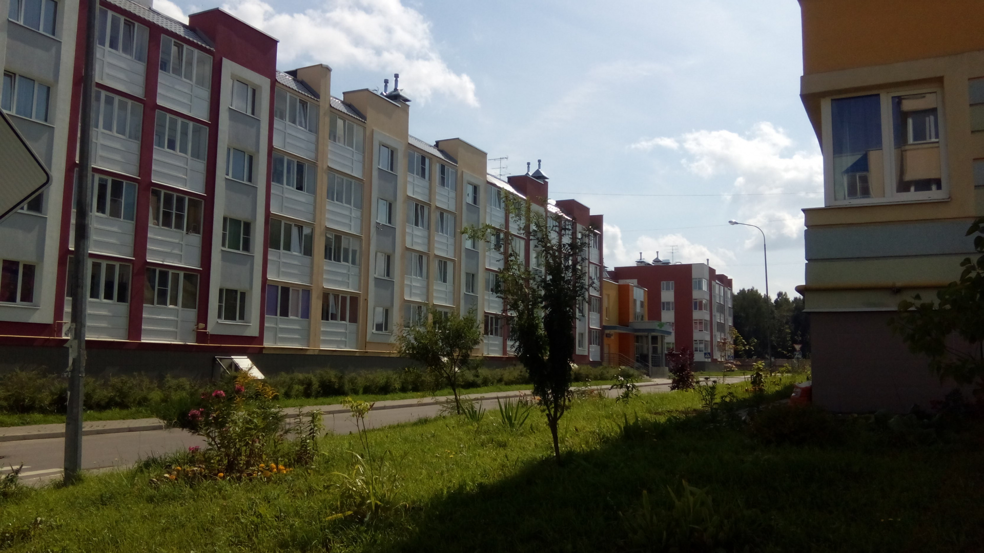 2-комнатная квартира, 46.4 м² - фото 10