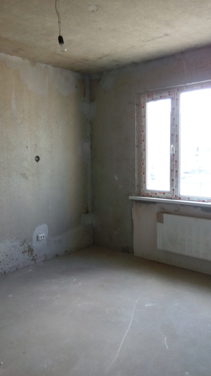 2-комнатная квартира, 46.4 м² - фото 6