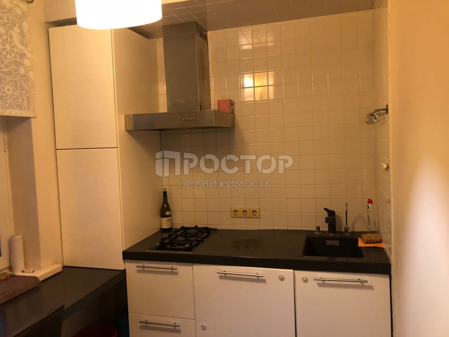 1-комнатная квартира, 33 м² - фото 4