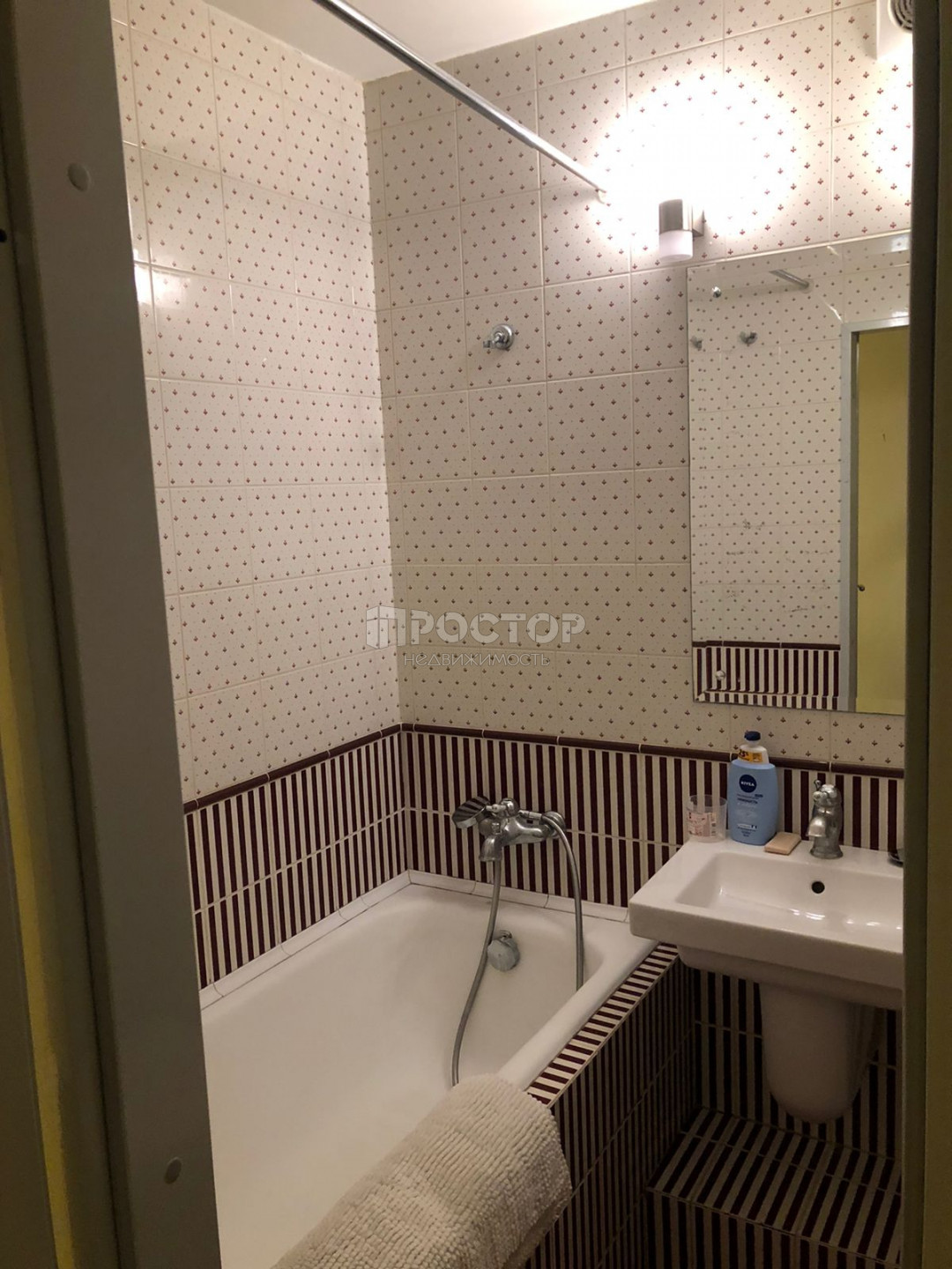 1-комнатная квартира, 33 м² - фото 9