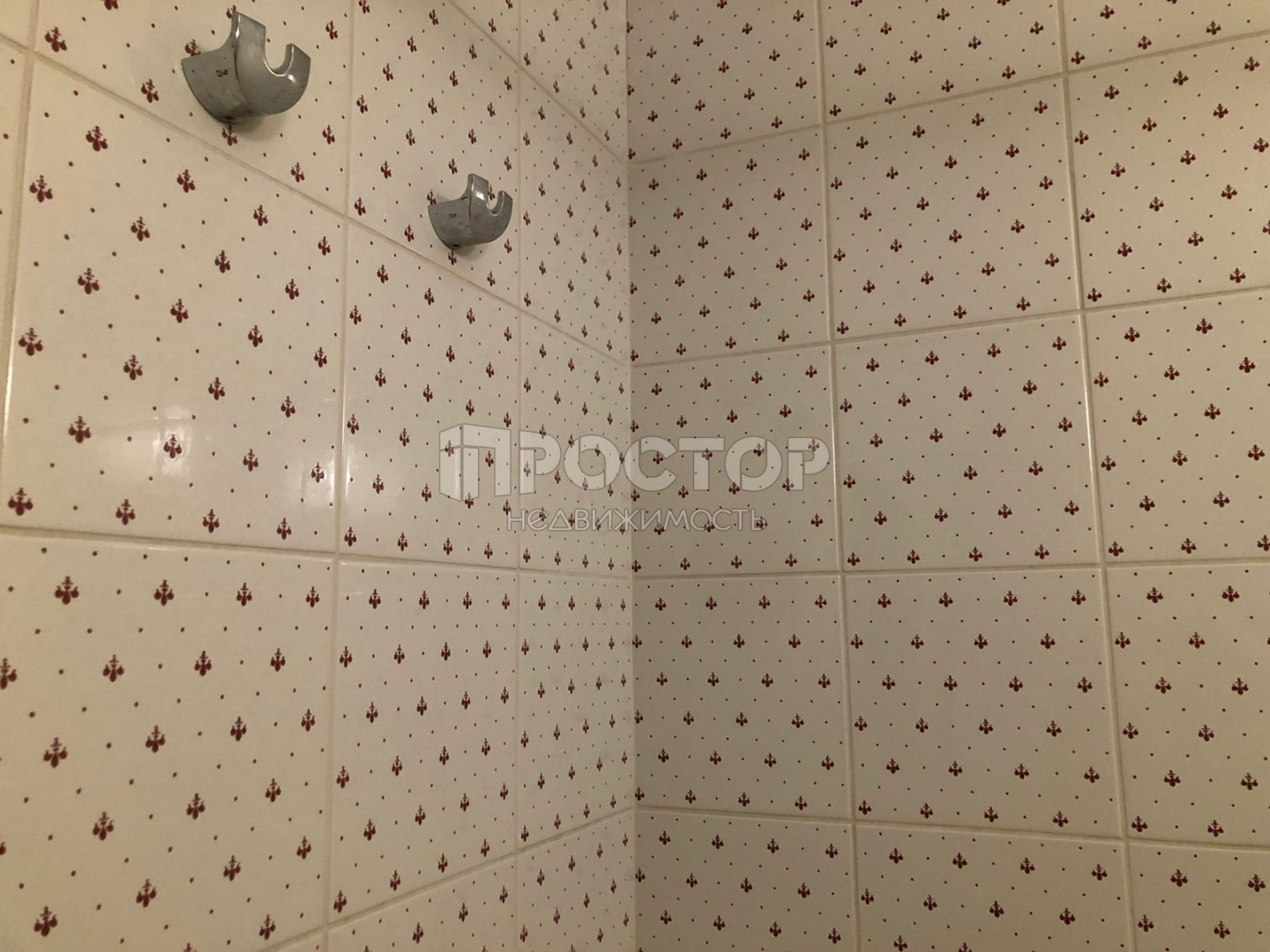 1-комнатная квартира, 33 м² - фото 8