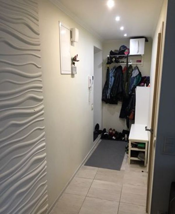 2-комнатная квартира, 42.4 м² - фото 13