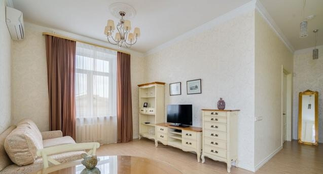 2-комнатная квартира, 48.7 м² - фото 13