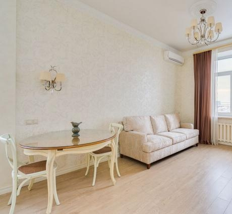 2-комнатная квартира, 48.7 м² - фото 16