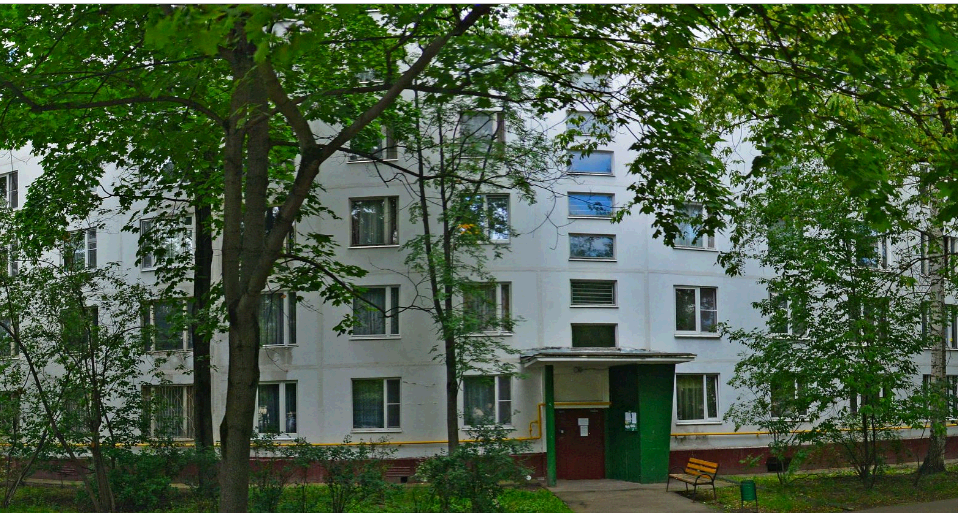 2-комнатная квартира, 46 м² - фото 10