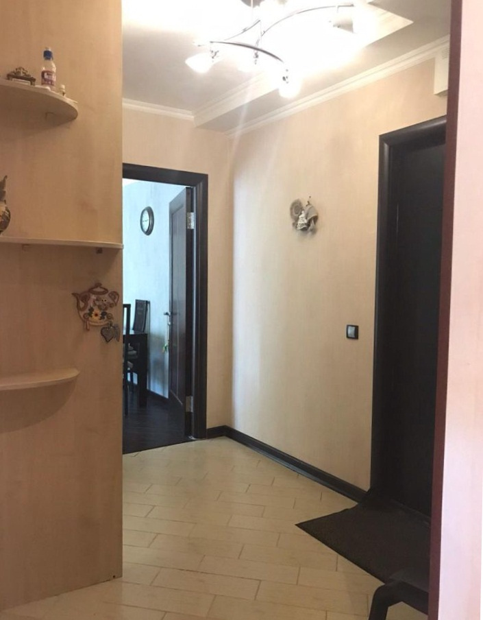 2-комнатная квартира, 46 м² - фото 7