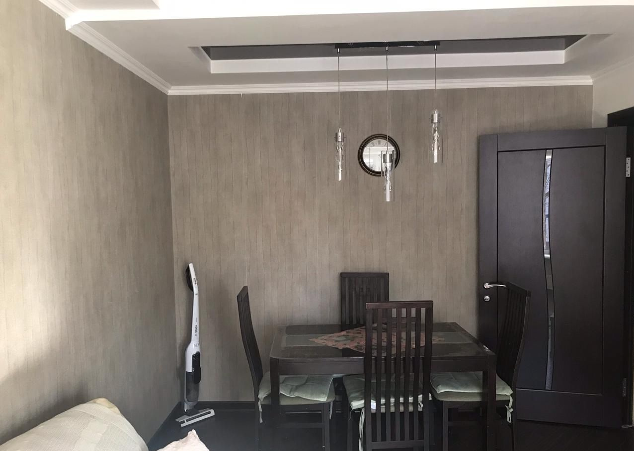 2-комнатная квартира, 46 м² - фото 3