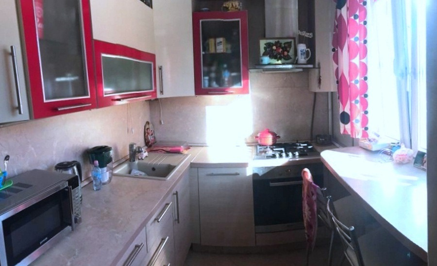 2-комнатная квартира, 46 м² - фото 5