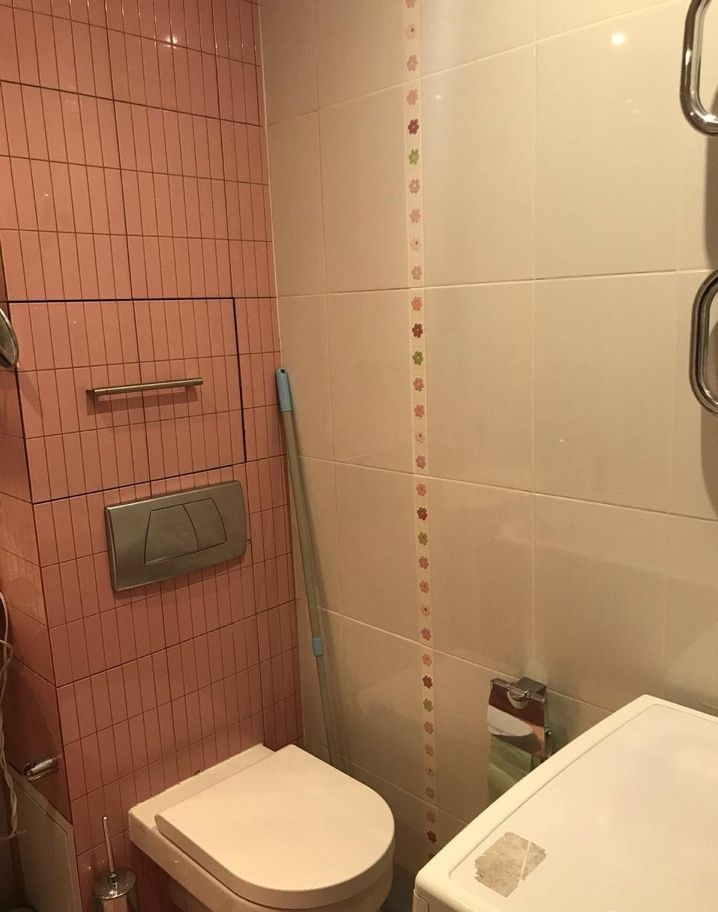 2-комнатная квартира, 46 м² - фото 9
