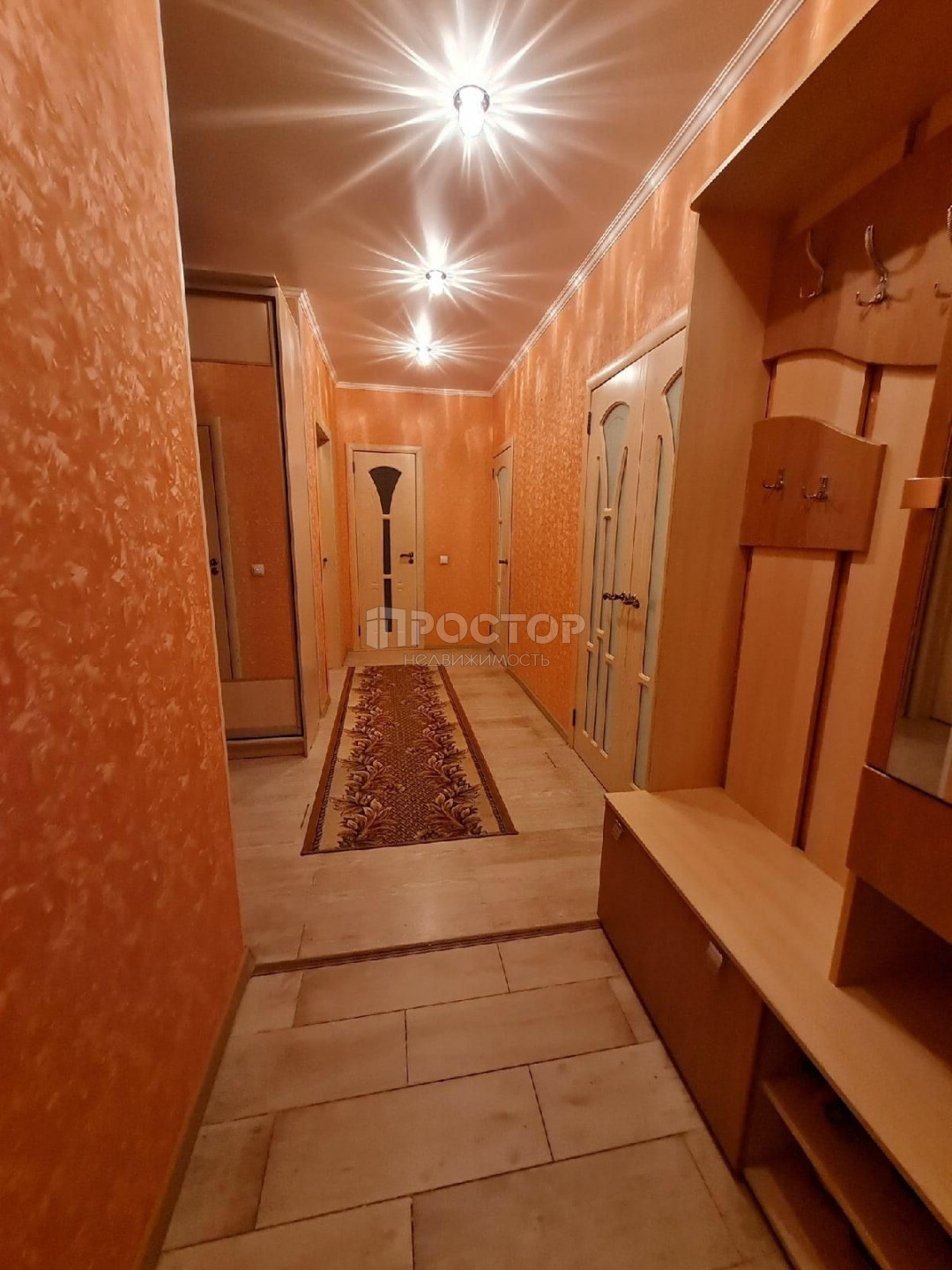 2-комнатная квартира, 42.2 м² - фото 4