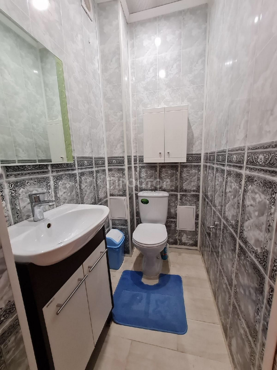 2-комнатная квартира, 42.2 м² - фото 6
