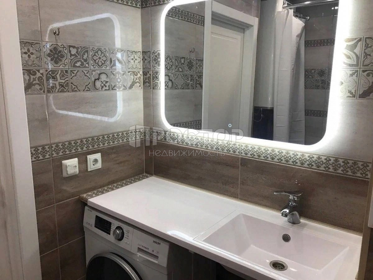 1-комнатная квартира, 43.1 м² - фото 2