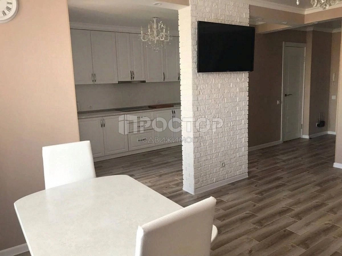 1-комнатная квартира, 43.1 м² - фото 5