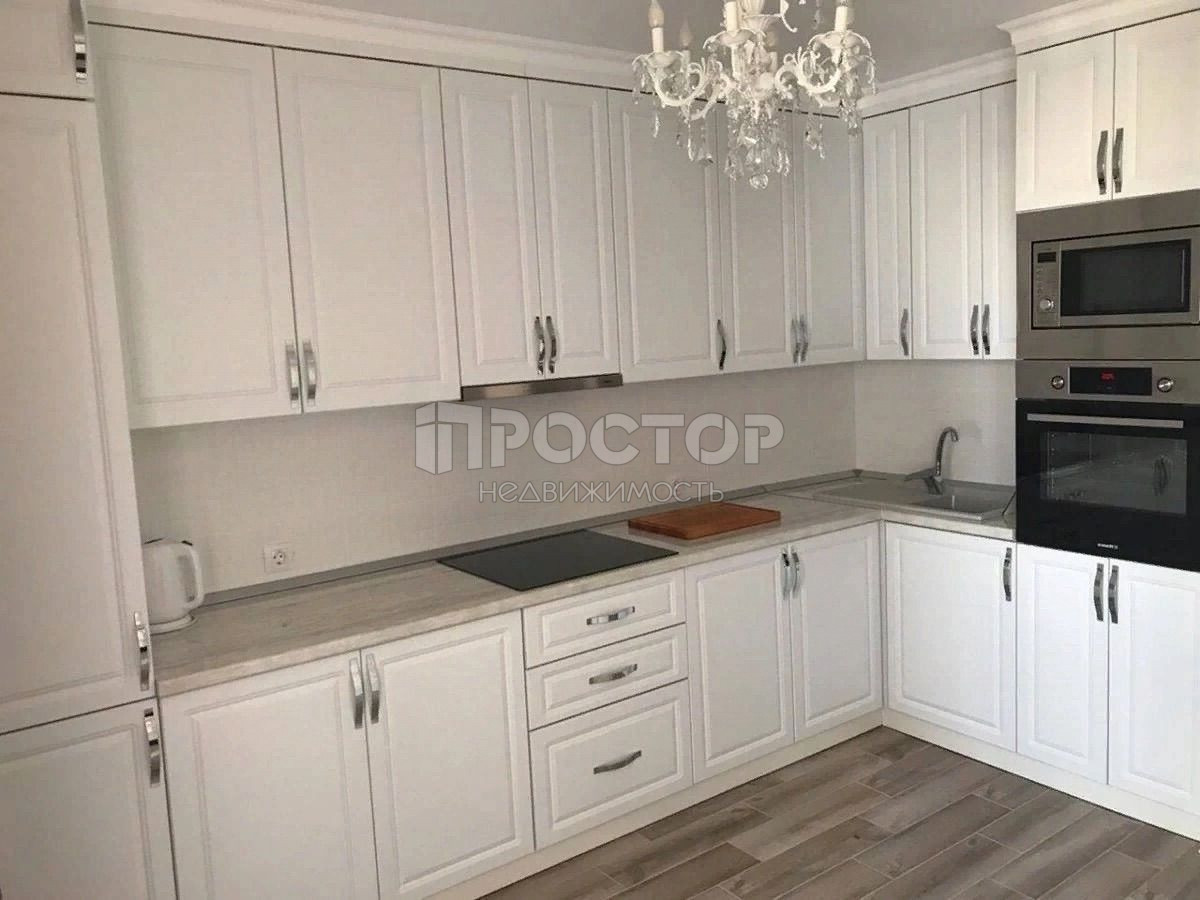 1-комнатная квартира, 43.1 м² - фото 3