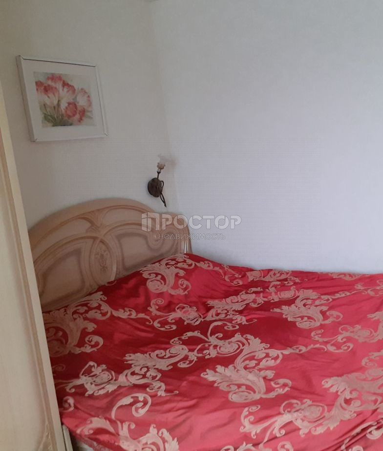 2-комнатная квартира, 45.7 м² - фото 2