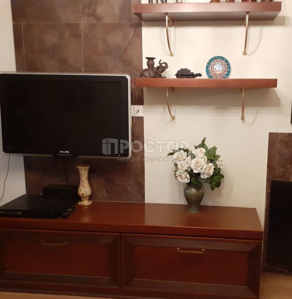 2-комнатная квартира, 45.7 м² - фото 6
