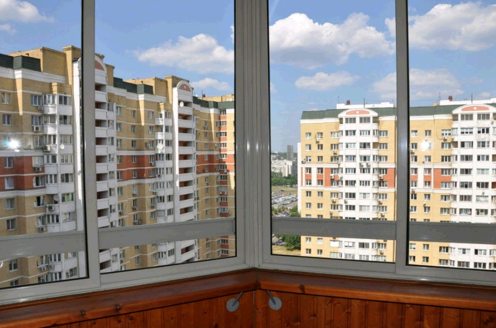 2-комнатная квартира, 64 м² - фото 12