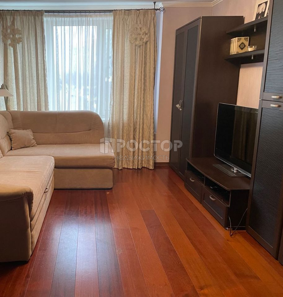 2-комнатная квартира, 51.2 м² - фото 5