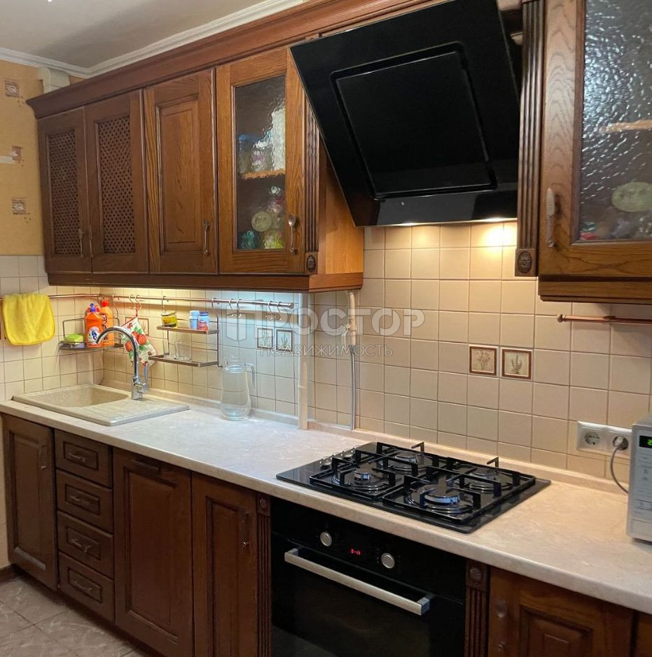 2-комнатная квартира, 51.2 м² - фото 4