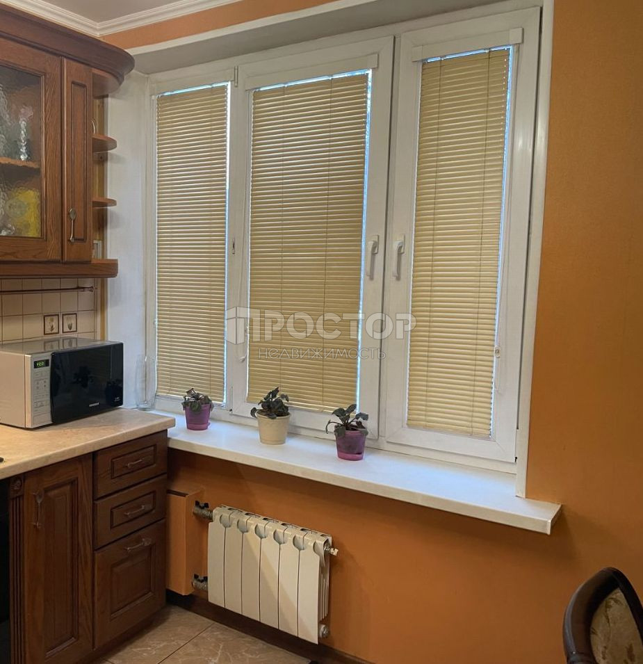 2-комнатная квартира, 51.2 м² - фото 2