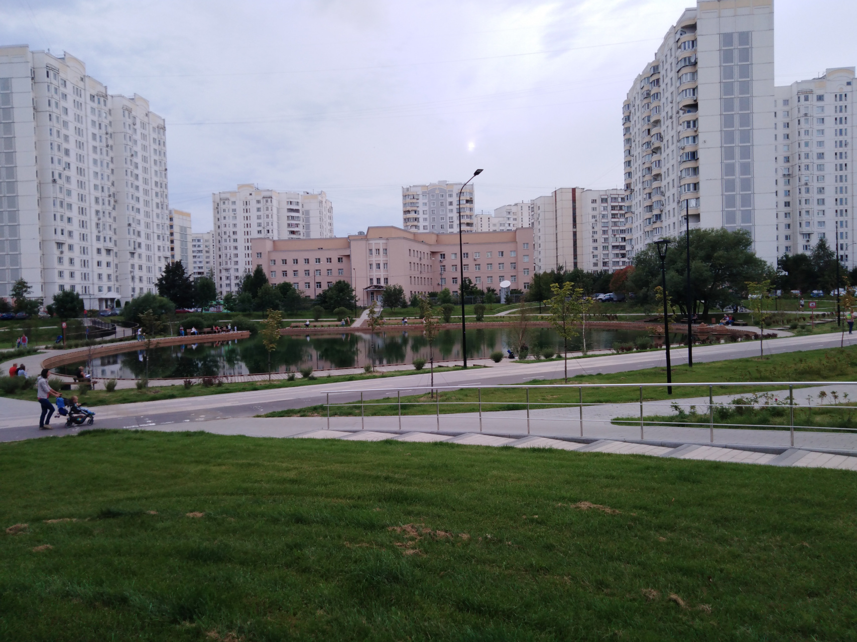 2-комнатная квартира, 53.5 м² - фото 10