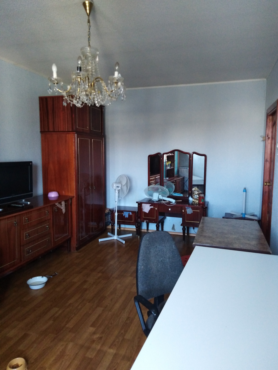 2-комнатная квартира, 53.5 м² - фото 14