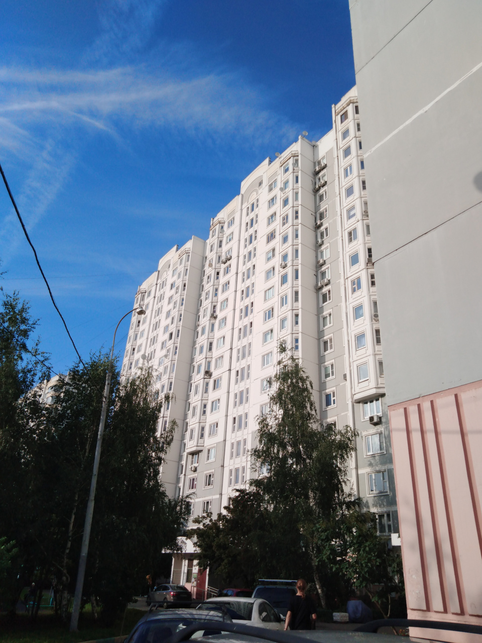 2-комнатная квартира, 53.5 м² - фото 2