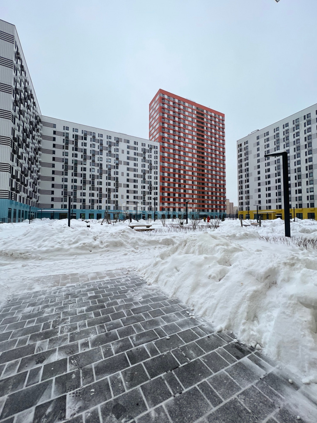 4-комнатная квартира, 143 м² - фото 30
