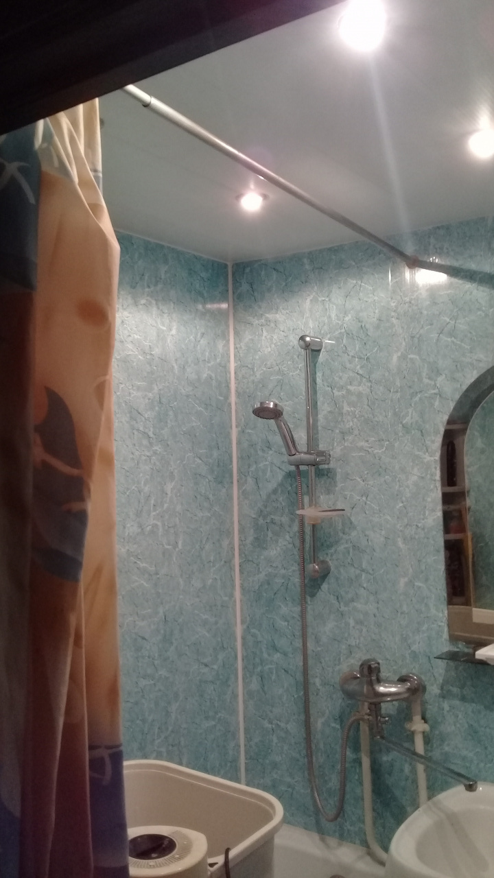 3-комнатная квартира, 73 м² - фото 12