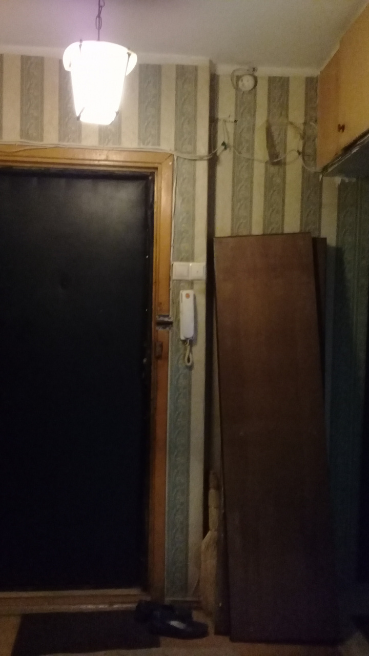 3-комнатная квартира, 73 м² - фото 14