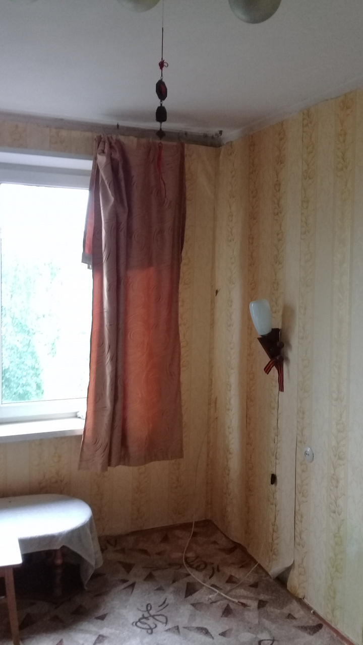 3-комнатная квартира, 73 м² - фото 11