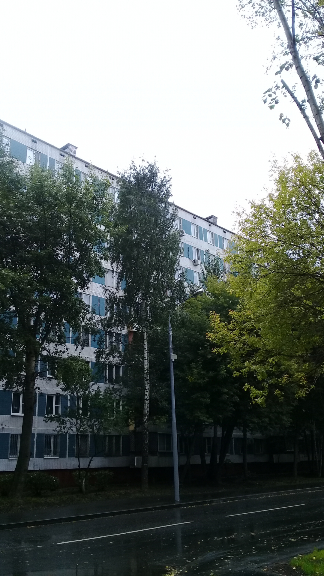 3-комнатная квартира, 73 м² - фото 2