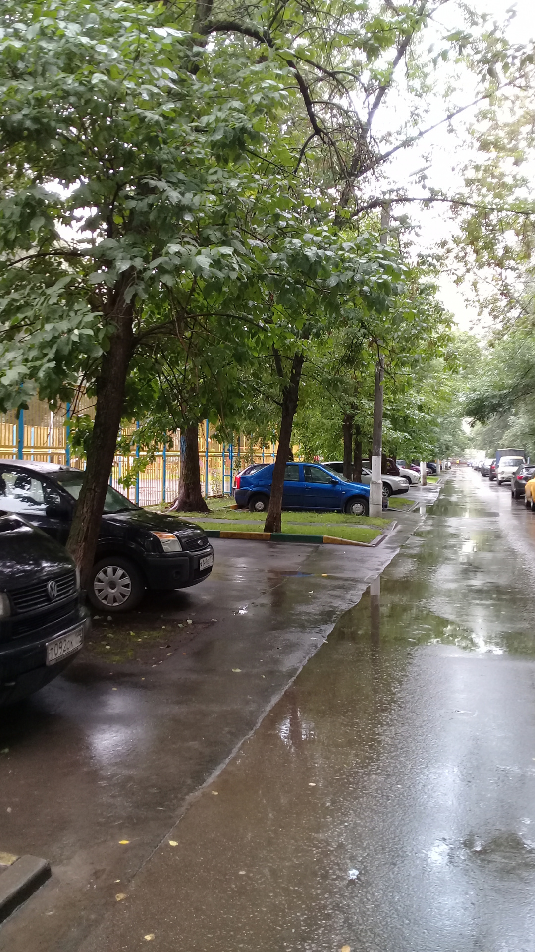 3-комнатная квартира, 73 м² - фото 4