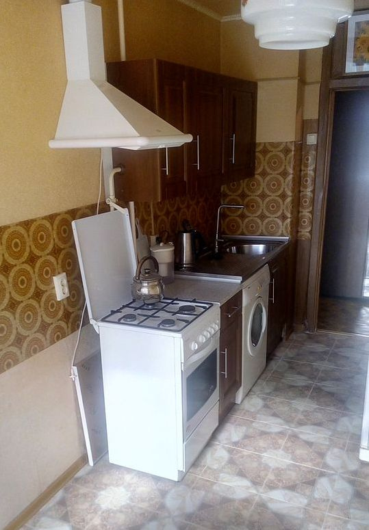3-комнатная квартира, 71 м² - фото 8