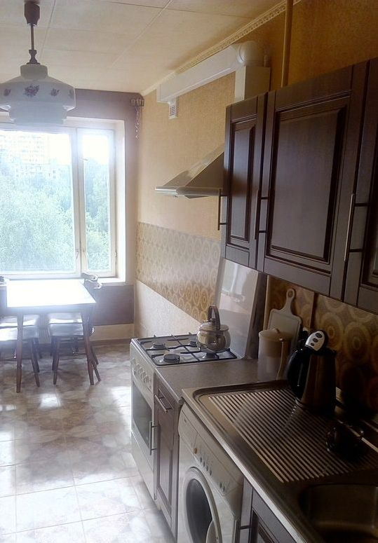 3-комнатная квартира, 71 м² - фото 7