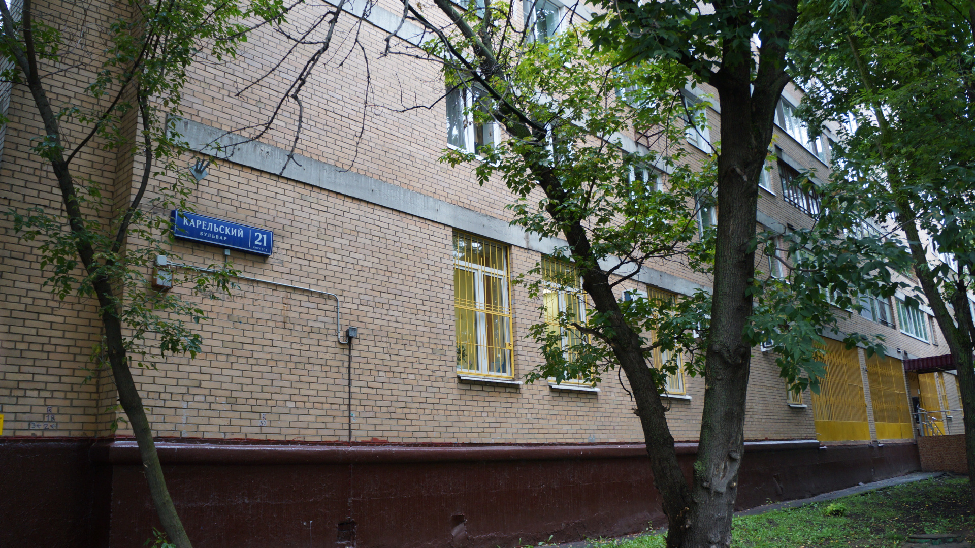 3-комнатная квартира, 71 м² - фото 3