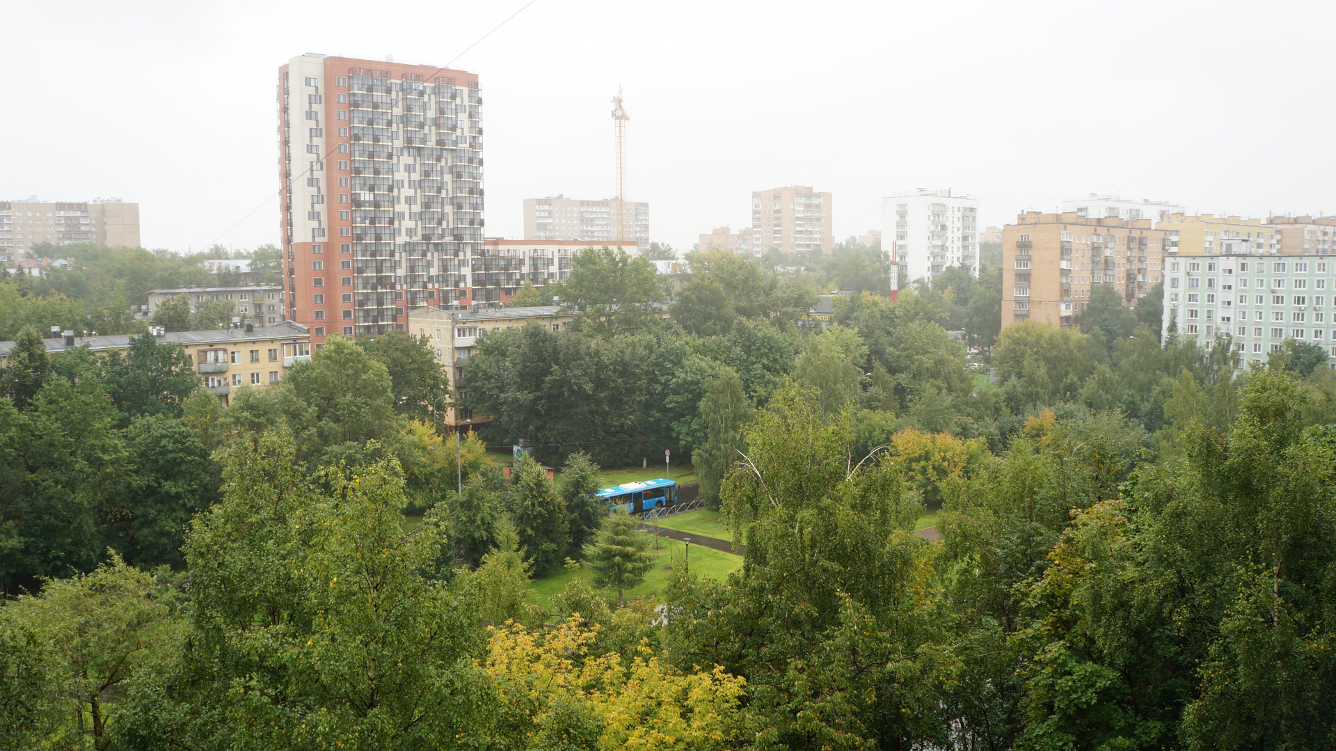 3-комнатная квартира, 71 м² - фото 2
