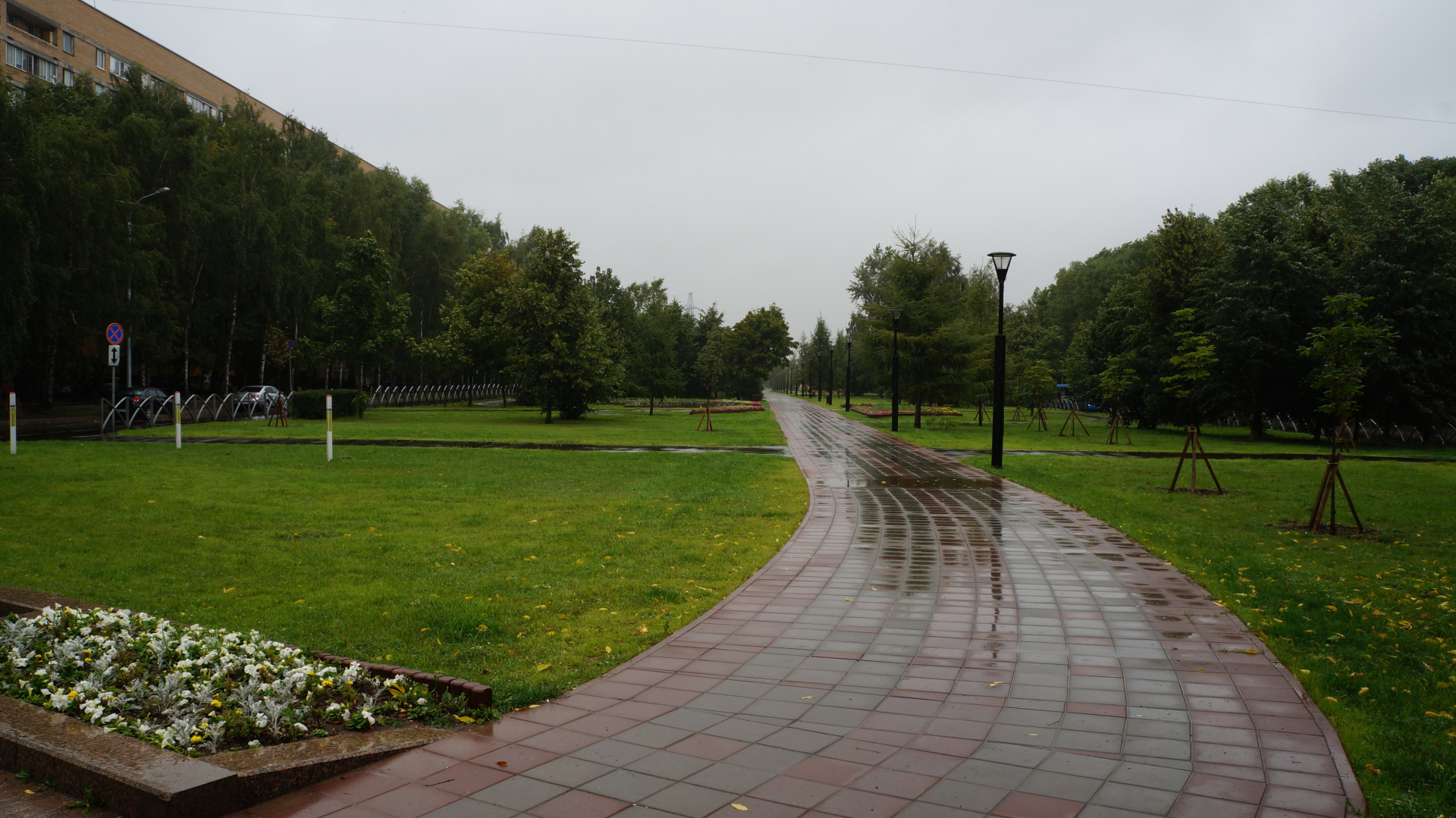 3-комнатная квартира, 71 м² - фото 11