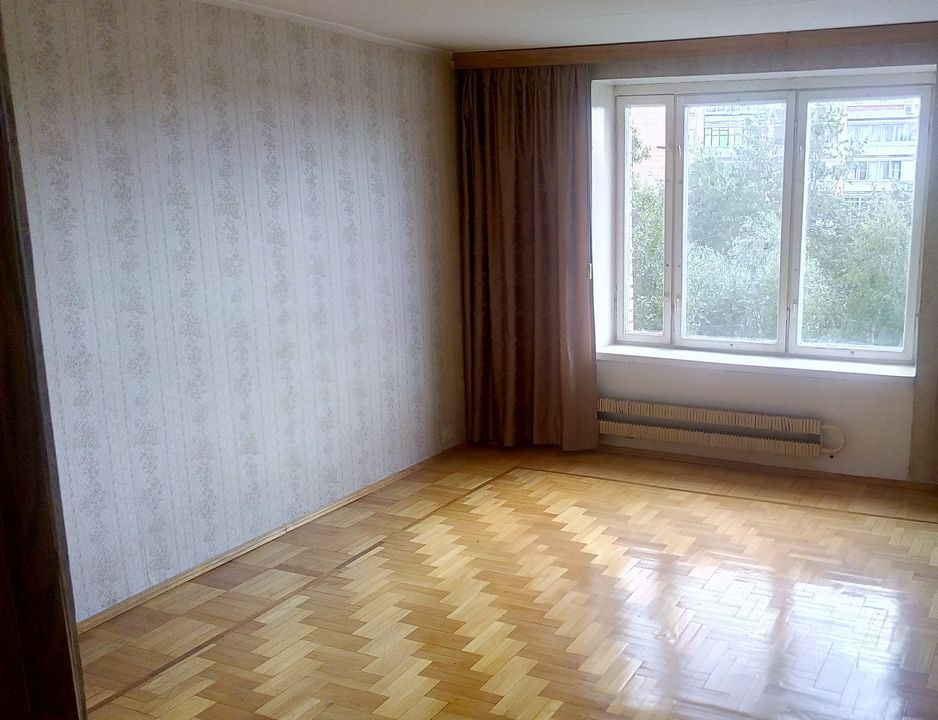 3-комнатная квартира, 71 м² - фото 6