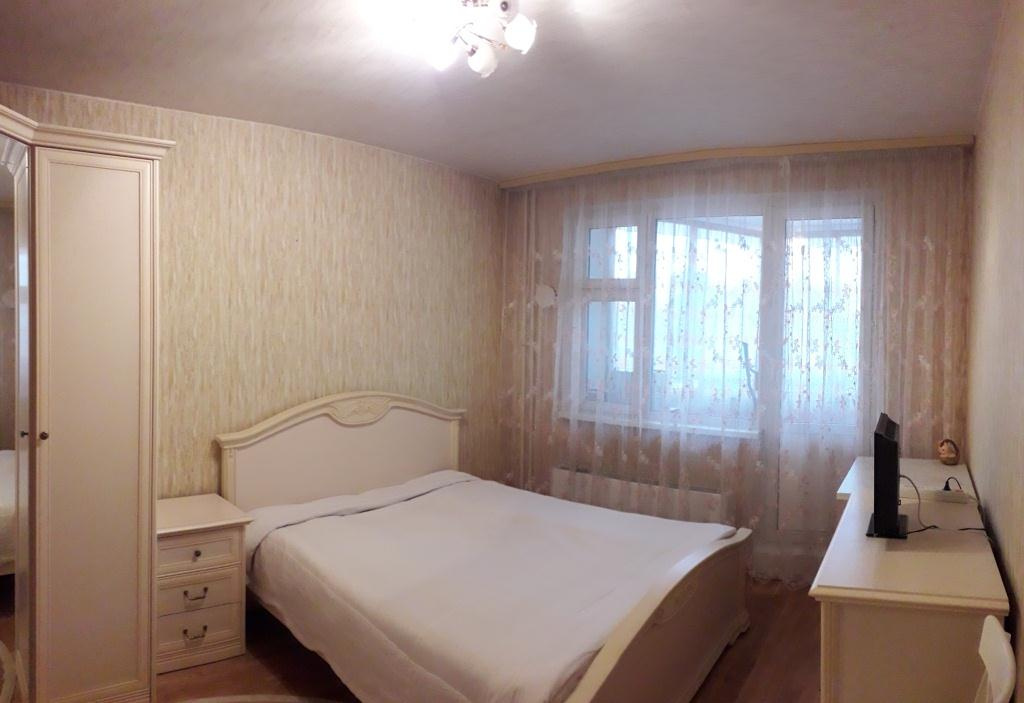 2-комнатная квартира, 64 м² - фото 8