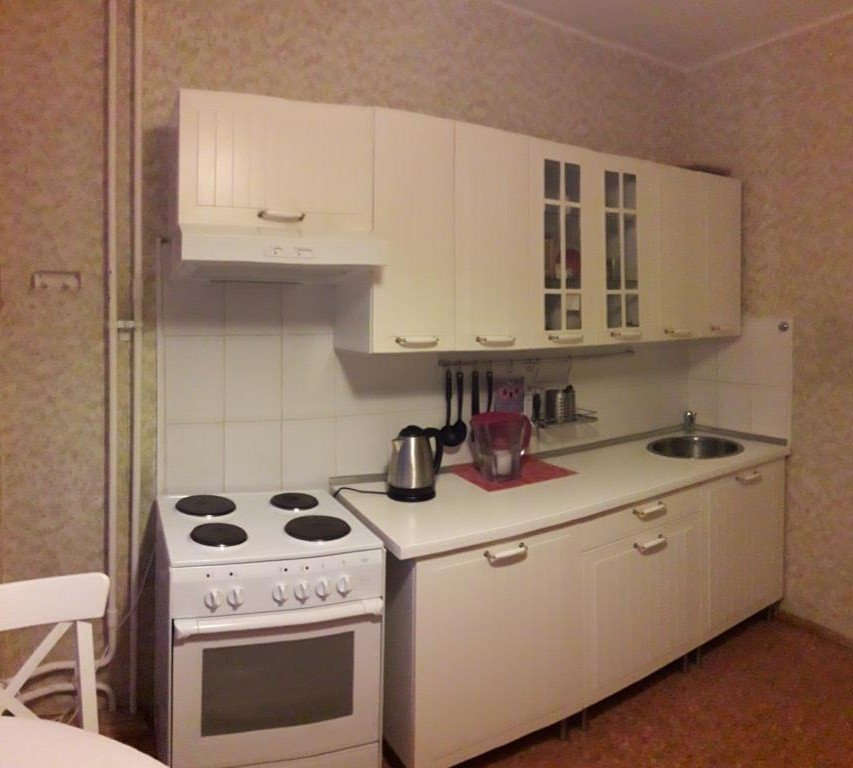 2-комнатная квартира, 64 м² - фото 7