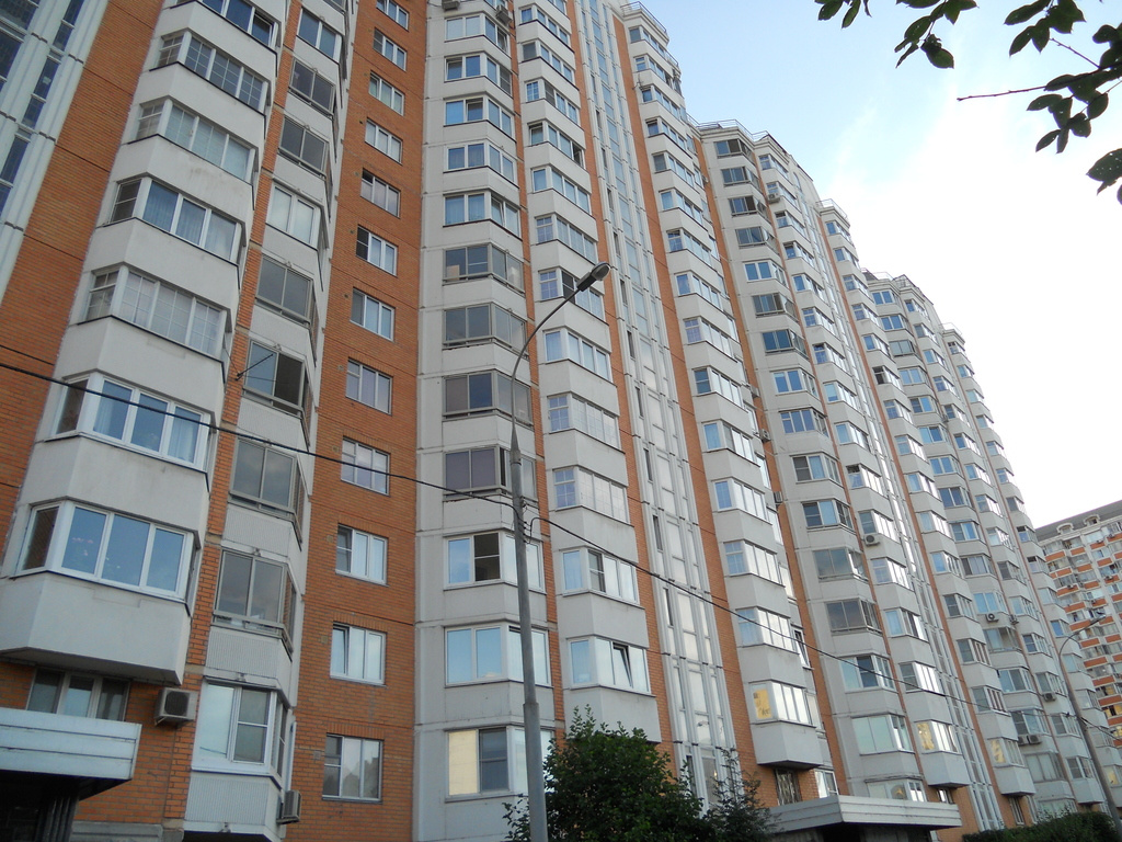 2-комнатная квартира, 64 м² - фото 3